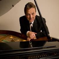 Stefan Scaggiari presents and "I Love Paris" Concert on Piano